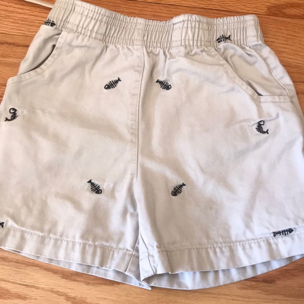 Shorts  